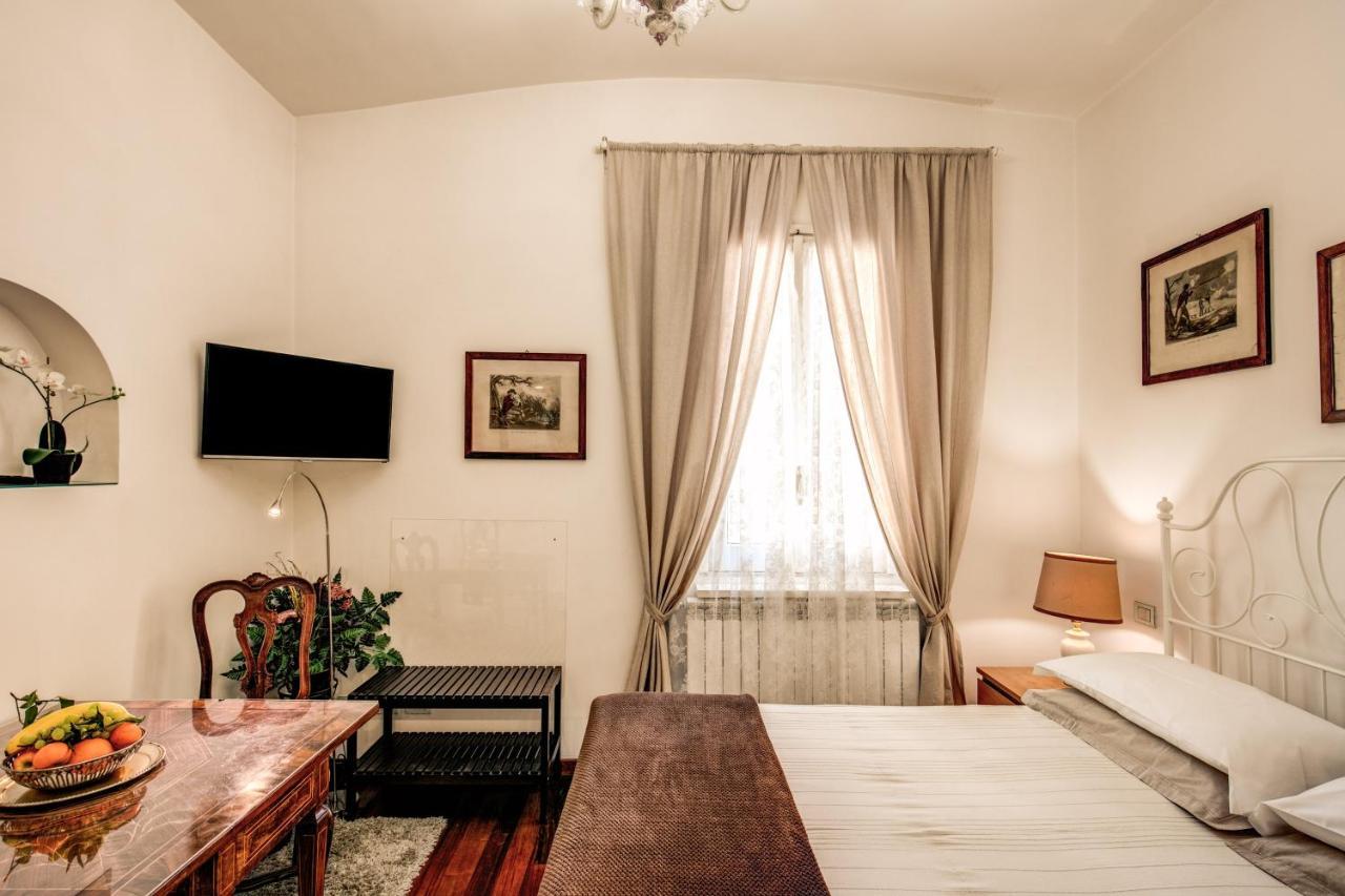 Lejlighed Cancello - Charme Holidays