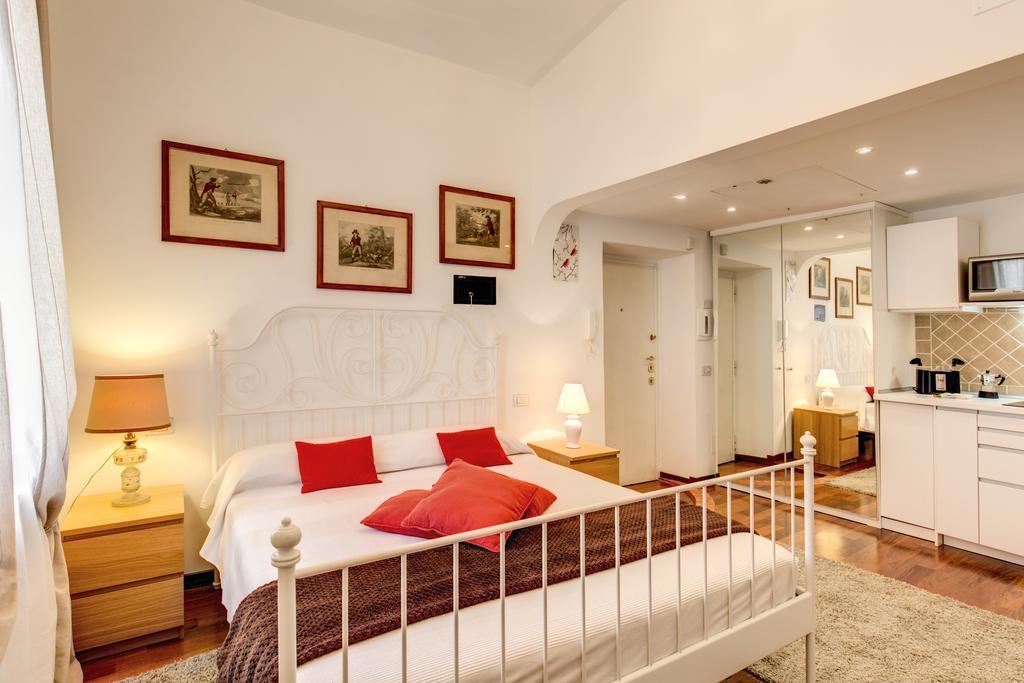 Lejlighed Cancello - Charme Holidays Rom