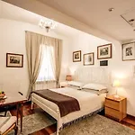 Suite Cancello - Charme Holidays