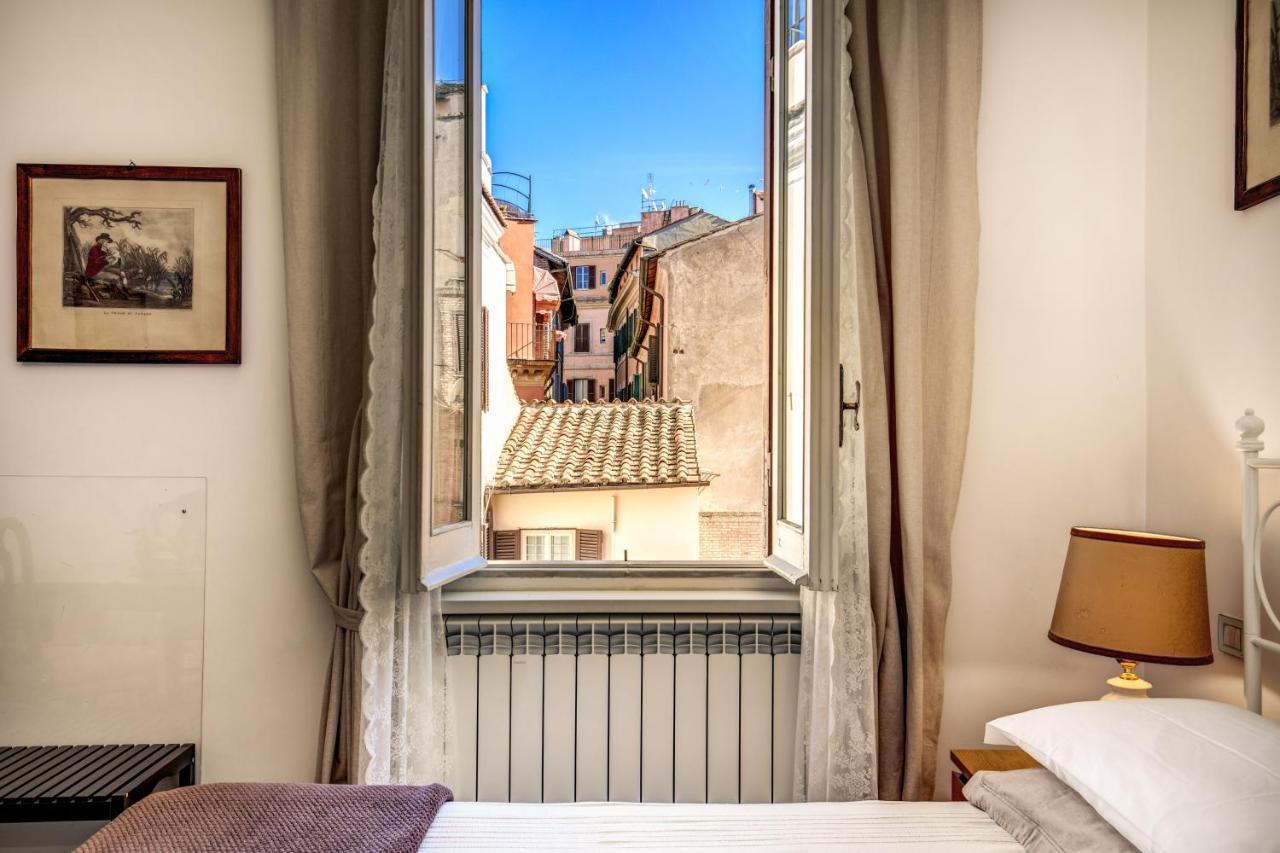 Appartamento Oasi Navona Roma