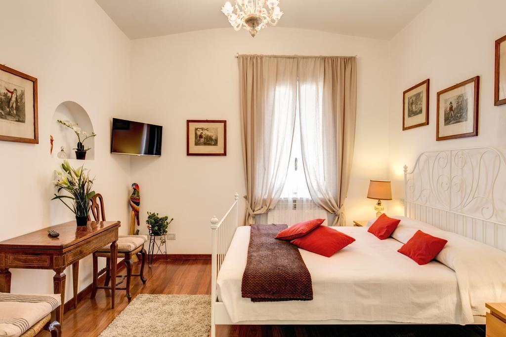 Appartamento Oasi Navona *
