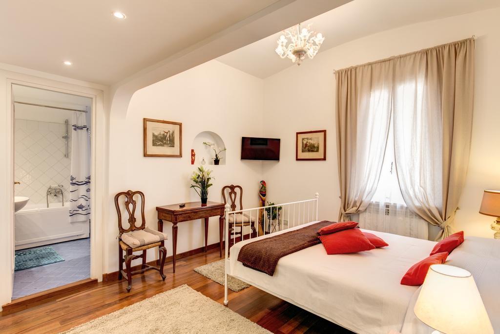 Appartamento Oasi Navona Roma